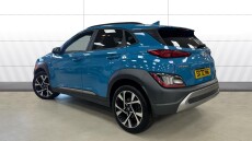 Hyundai Kona 1.0 TGDi 48V MHEV Premium 5dr Petrol Hatchback